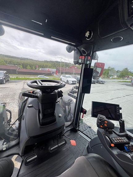 Valtra N175 2023, kr 1 750 000,-