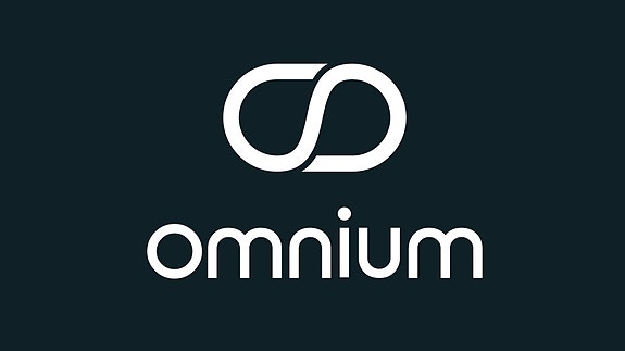 Omnium AS logo