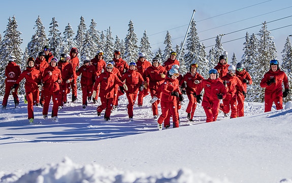 Bilde 1 av 2 i jobbannonse-galleriet