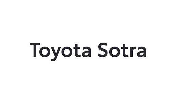 Toyota Sotra AS logo