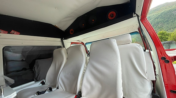 Chevrolet G30 6 of 9