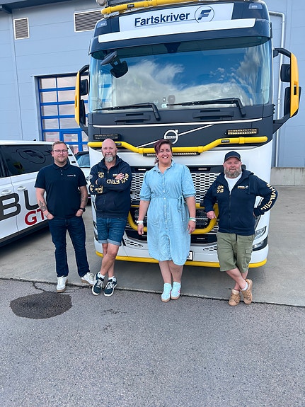 Bilde 1 av 6 i jobbannonse-galleriet