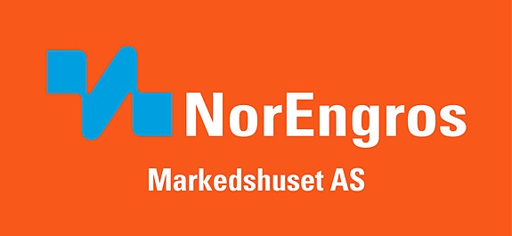 MARKEDSHUSET AS logo