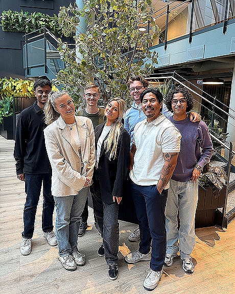 Bilde 5 av 5 i jobbannonse-galleriet