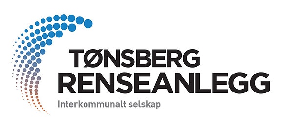 TØNSBERG RENSEANLEGG IKS logo