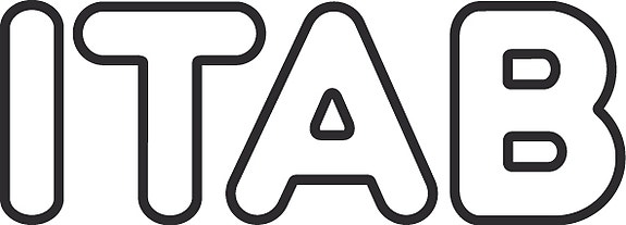 ITAB INDUSTRIER AS logo