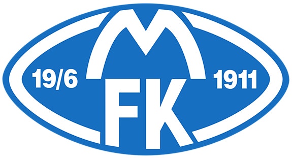 Molde Fotballklubb logo