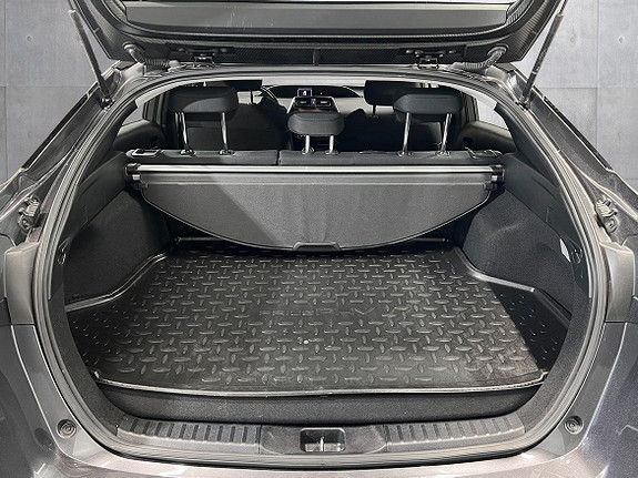 Toyota Prius Plug-in Hybrid
