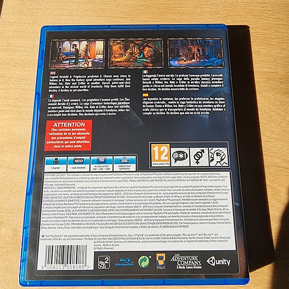 Product image 2 of 2