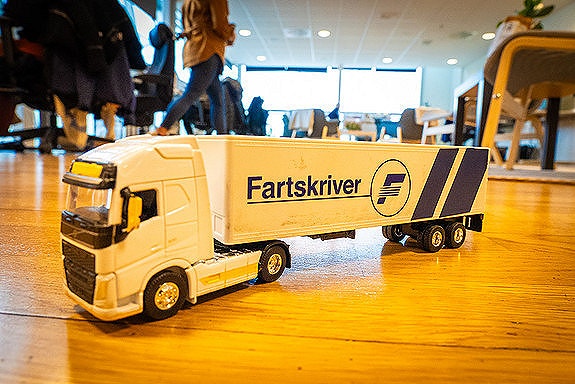 Bilde 1 av 6 i jobbannonse-galleriet