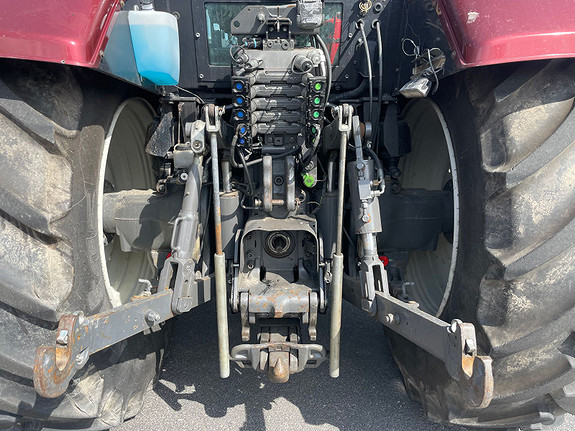 Valtra T213 2013, kr 690 000,-