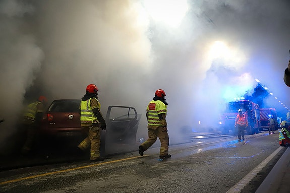 Foto av: Lise Ailin Rosvoll