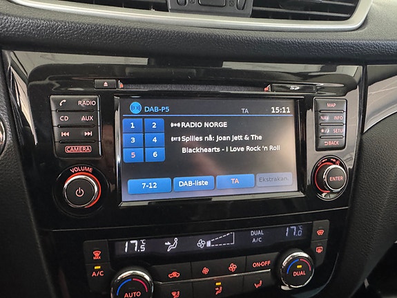 Nissan Qashqai 16 of 30