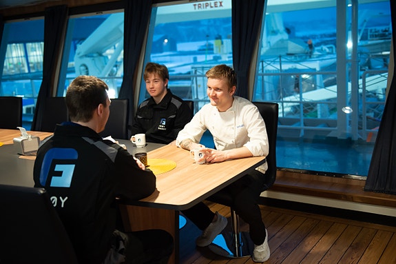 Bilde 5 av 5 i jobbannonse-galleriet