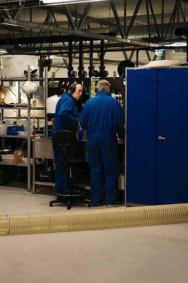 Bilde 4 av 6 i jobbannonse-galleriet