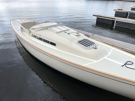 Knarr Variant (de Luxe) 5 of 5