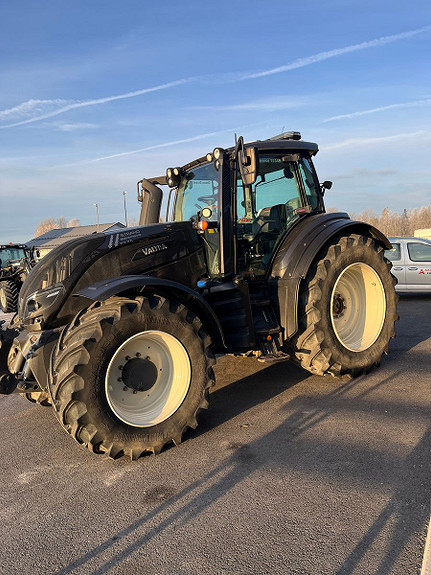 Valtra T234 2020, kr 1 300 000,-