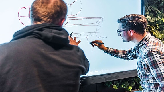 Bilde 1 av 6 i jobbannonse-galleriet