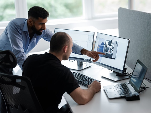 Bilde 6 av 6 i jobbannonse-galleriet