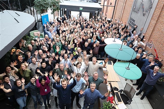 Bilde 3 av 7 i jobbannonse-galleriet