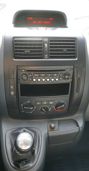 Fiat Scudo 26 of 30