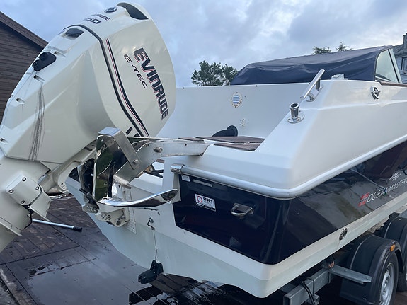 Oceanmaster 660WA 4 of 10