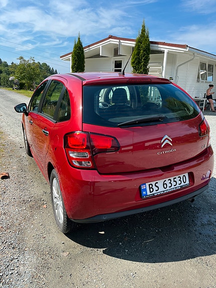 Citroen C3 10 of 30