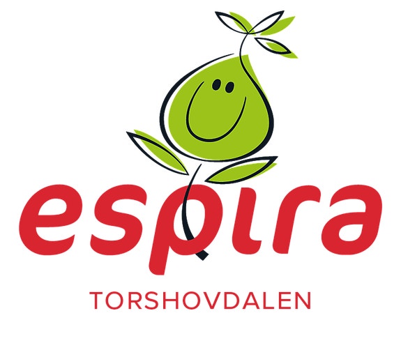 Espira Torshovdalen logo