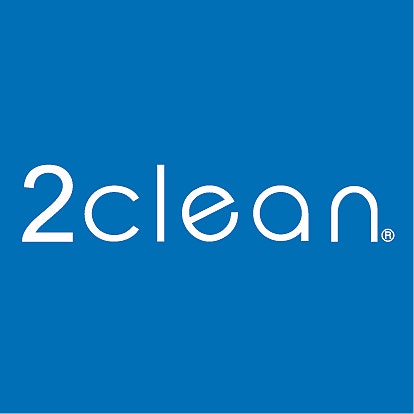 2clean AS avd. Bergen logo