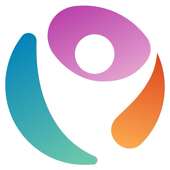 Ljabruskolen; steinerskole for elever med spesielle behov logo