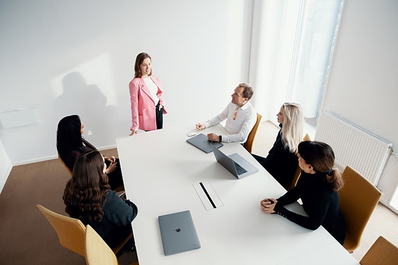 Bilde 2 av 3 i jobbannonse-galleriet