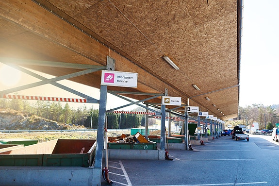 Bilde 1 av 3 i jobbannonse-galleriet