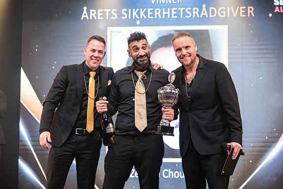 Bilde 4 av 4 i jobbannonse-galleriet