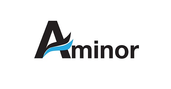 Aminor AS logo