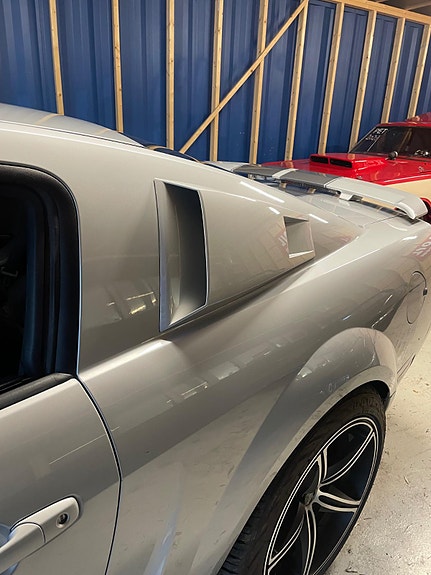 Ford Mustang 7 of 15