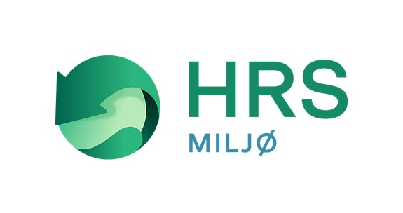 HRS Miljø AS logo