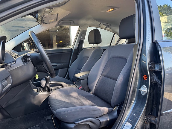 Mazda 3 11 of 22