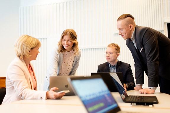 Bilde 2 av 5 i jobbannonse-galleriet