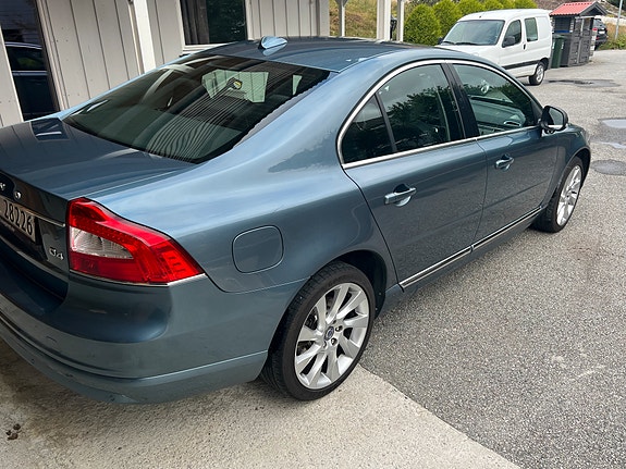 Volvo S80 17 of 24