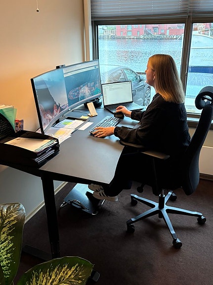 Bilde 2 av 4 i jobbannonse-galleriet