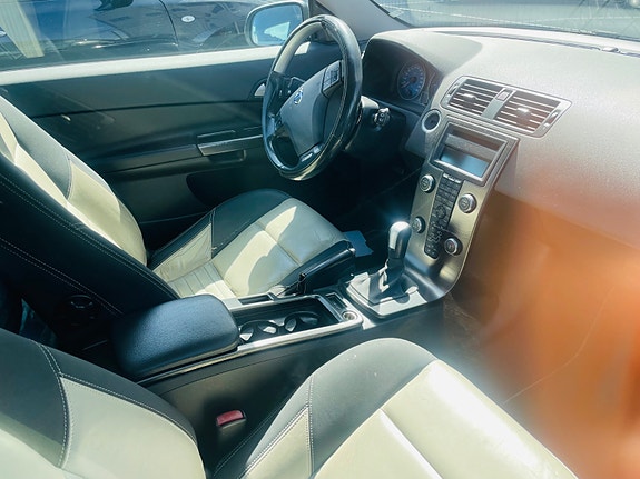Volvo C30 12 of 24