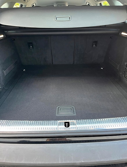 Audi A4 allroad 14 of 16