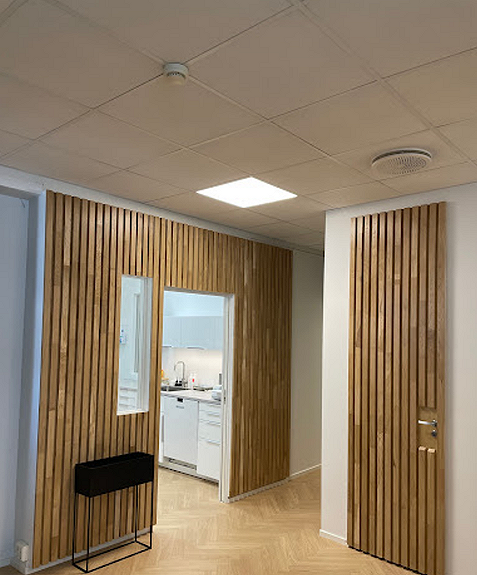 Bilde 5 av 5 i jobbannonse-galleriet