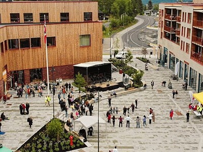 Bilde 1 av 1 i jobbannonse-galleriet