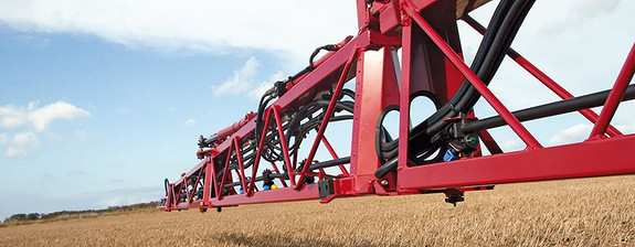 Hardi Mega