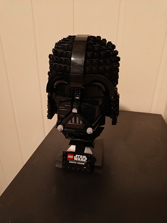 Lego Star Wars 75304