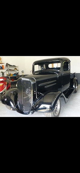 Chevrolet 3 of 5