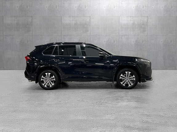 Toyota RAV4 Plug-in Hybrid