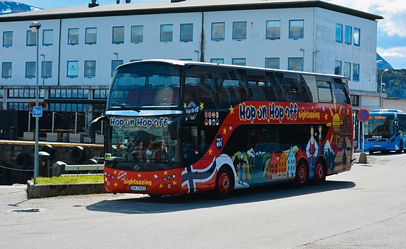 Bilde 1 av 2 i jobbannonse-galleriet