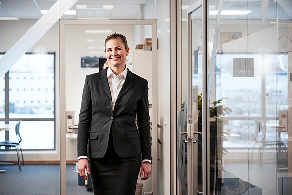 Bilde 2 av 10 i jobbannonse-galleriet